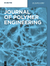 JOURNAL OF POLYMER ENGINEERING封面
